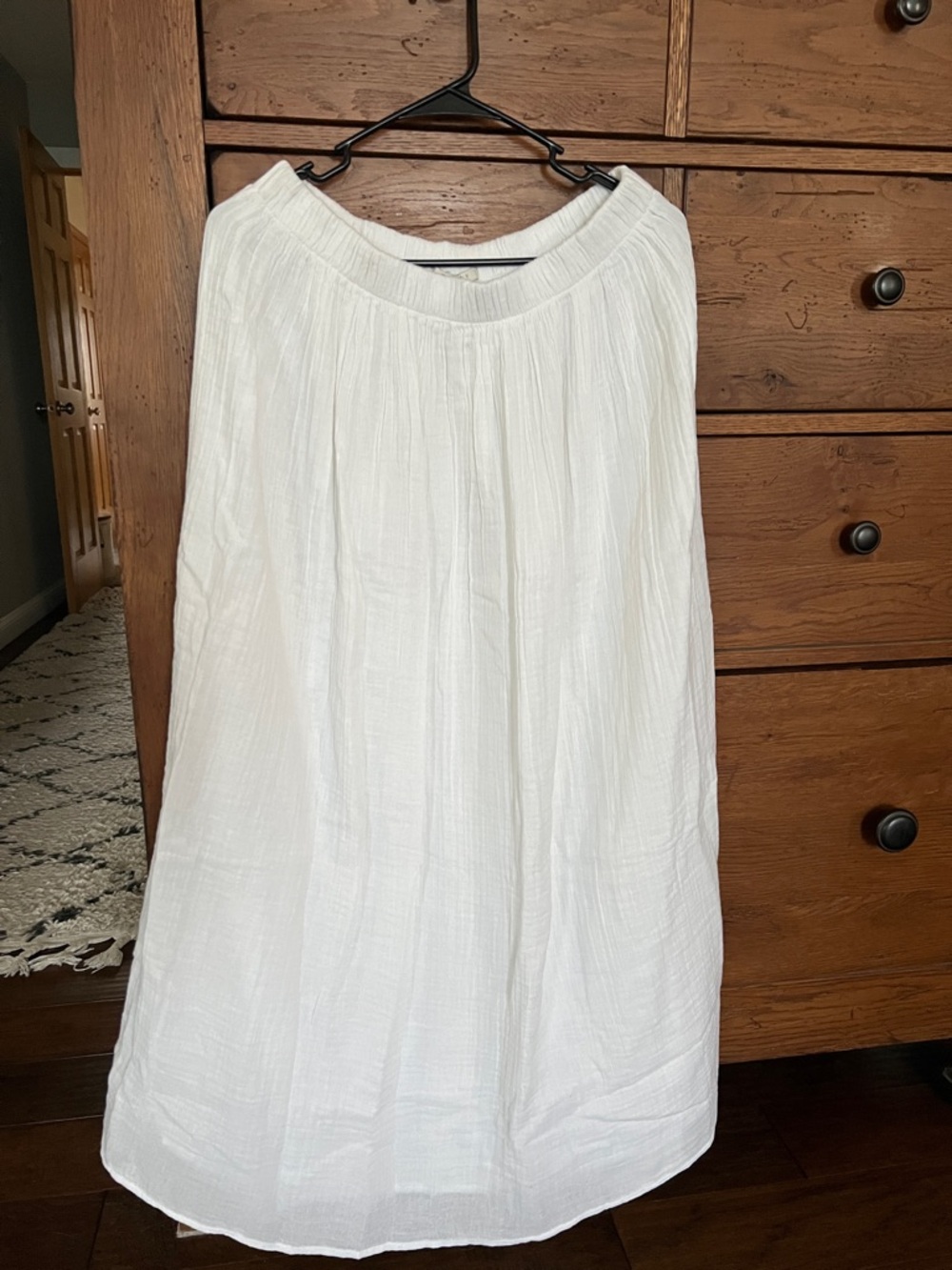Z Supply Raina skirt